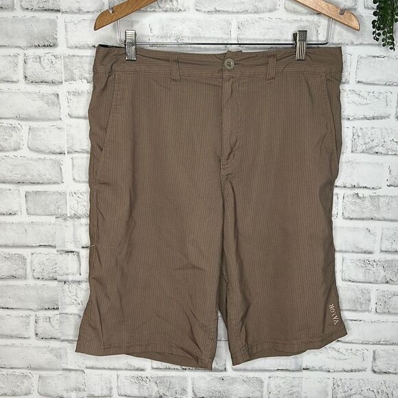 Valor Hybrid Quick Drying Shorts Size 31 - Picture 1 of 4